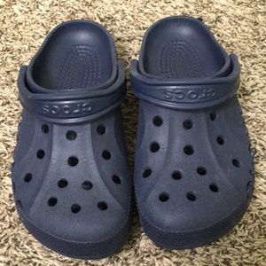Classic Clog Crocs